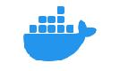 Docker logo