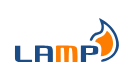 LAMP logo