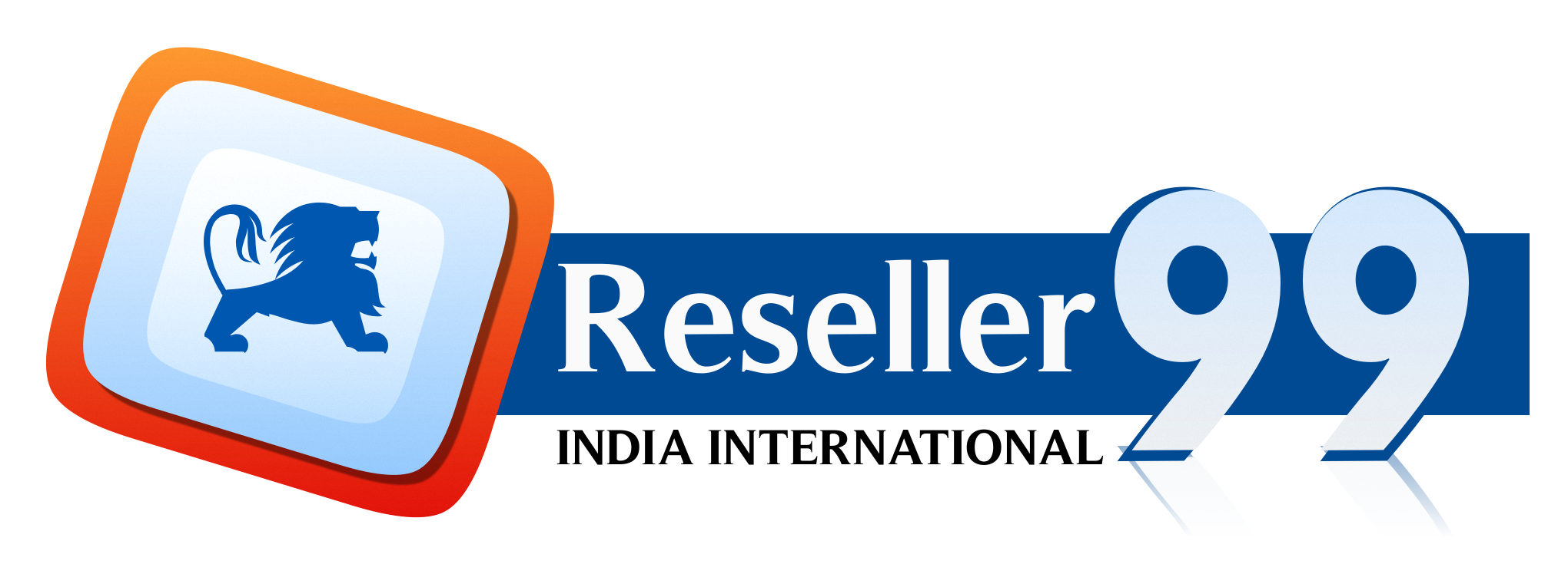 Reseller99 logo