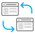 Free website migrations