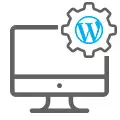 Automatic WordPress updates